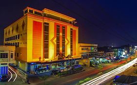 Grand Hotel Jambi